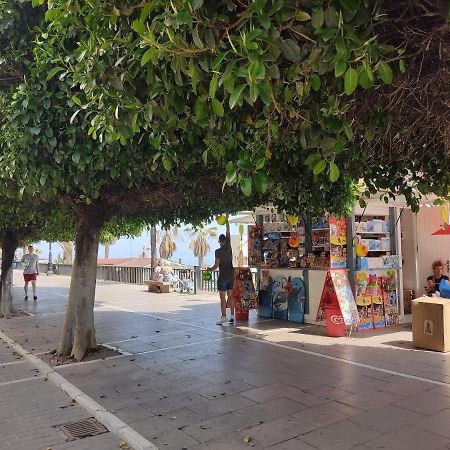 Apartamento En Primera Linea De Playa A - Marbella Centro Zewnętrze zdjęcie