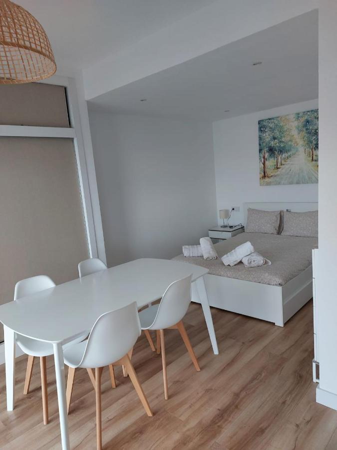 Apartamento En Primera Linea De Playa A - Marbella Centro Zewnętrze zdjęcie