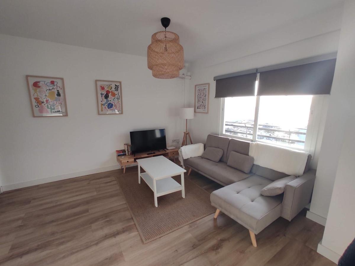 Apartamento En Primera Linea De Playa A - Marbella Centro Zewnętrze zdjęcie