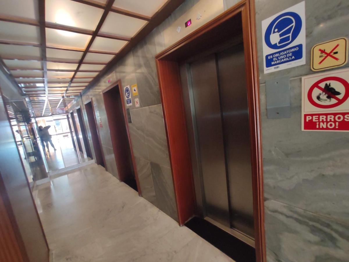 Apartamento En Primera Linea De Playa A - Marbella Centro Zewnętrze zdjęcie