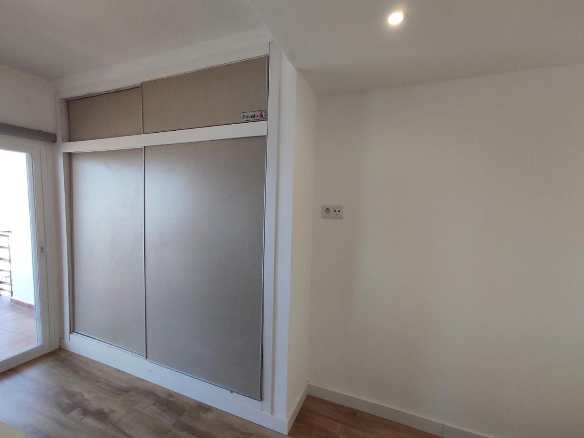 Apartamento En Primera Linea De Playa A - Marbella Centro Zewnętrze zdjęcie