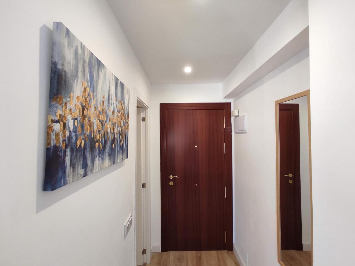Apartamento En Primera Linea De Playa A - Marbella Centro Zewnętrze zdjęcie
