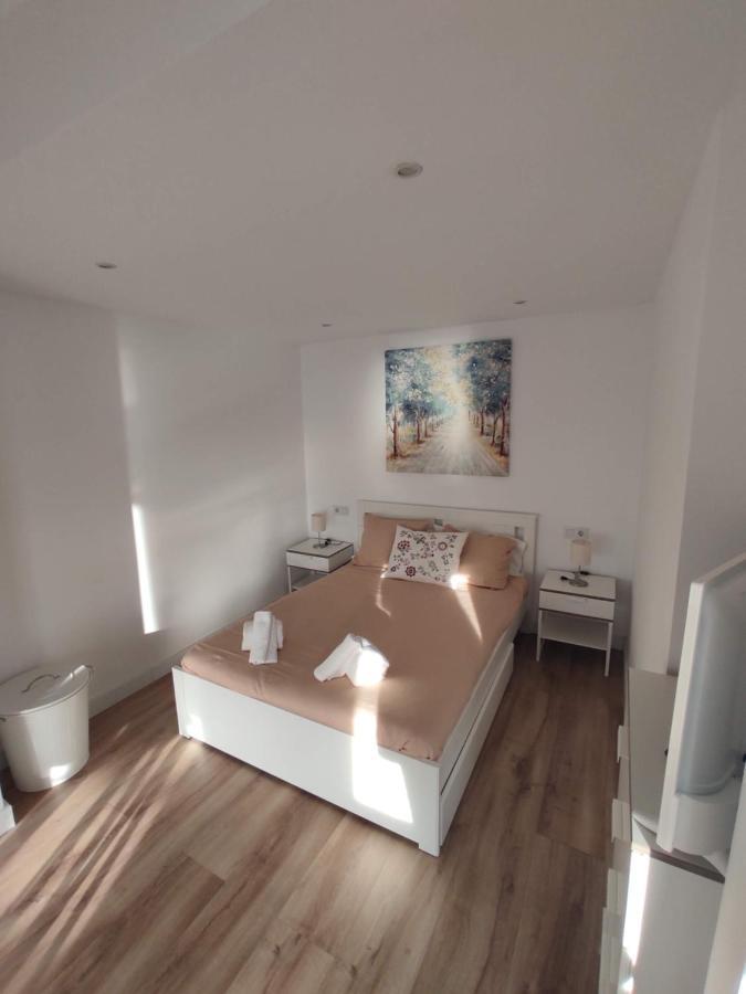 Apartamento En Primera Linea De Playa A - Marbella Centro Zewnętrze zdjęcie