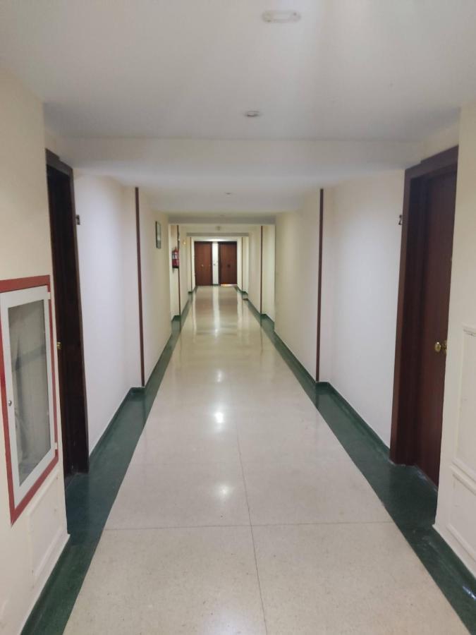 Apartamento En Primera Linea De Playa A - Marbella Centro Zewnętrze zdjęcie