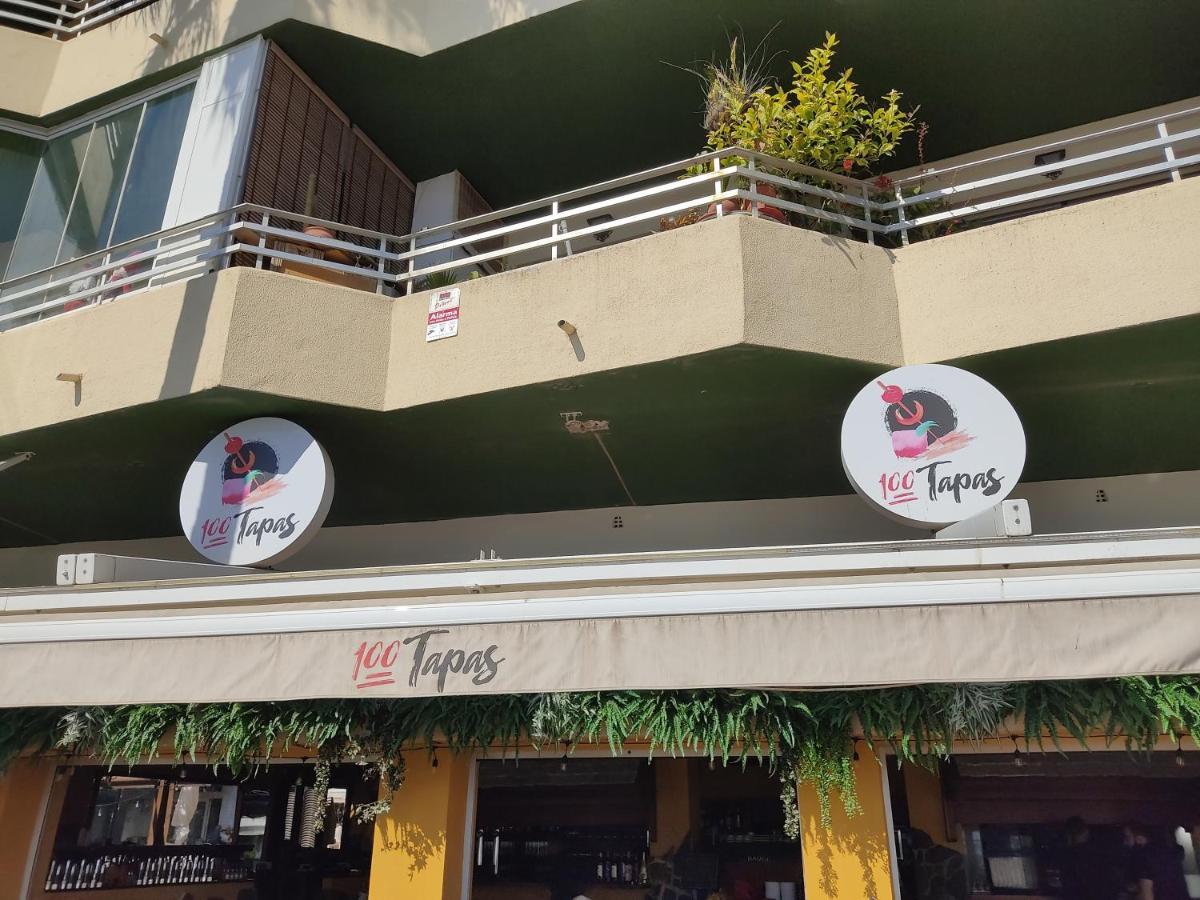 Apartamento En Primera Linea De Playa A - Marbella Centro Zewnętrze zdjęcie