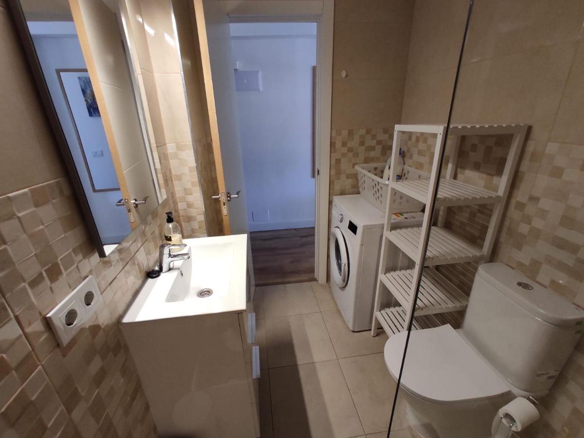 Apartamento En Primera Linea De Playa A - Marbella Centro Zewnętrze zdjęcie